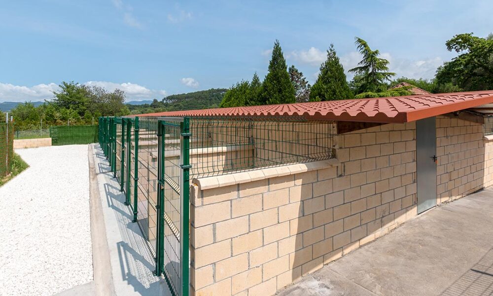 Residencia Canina Jagon