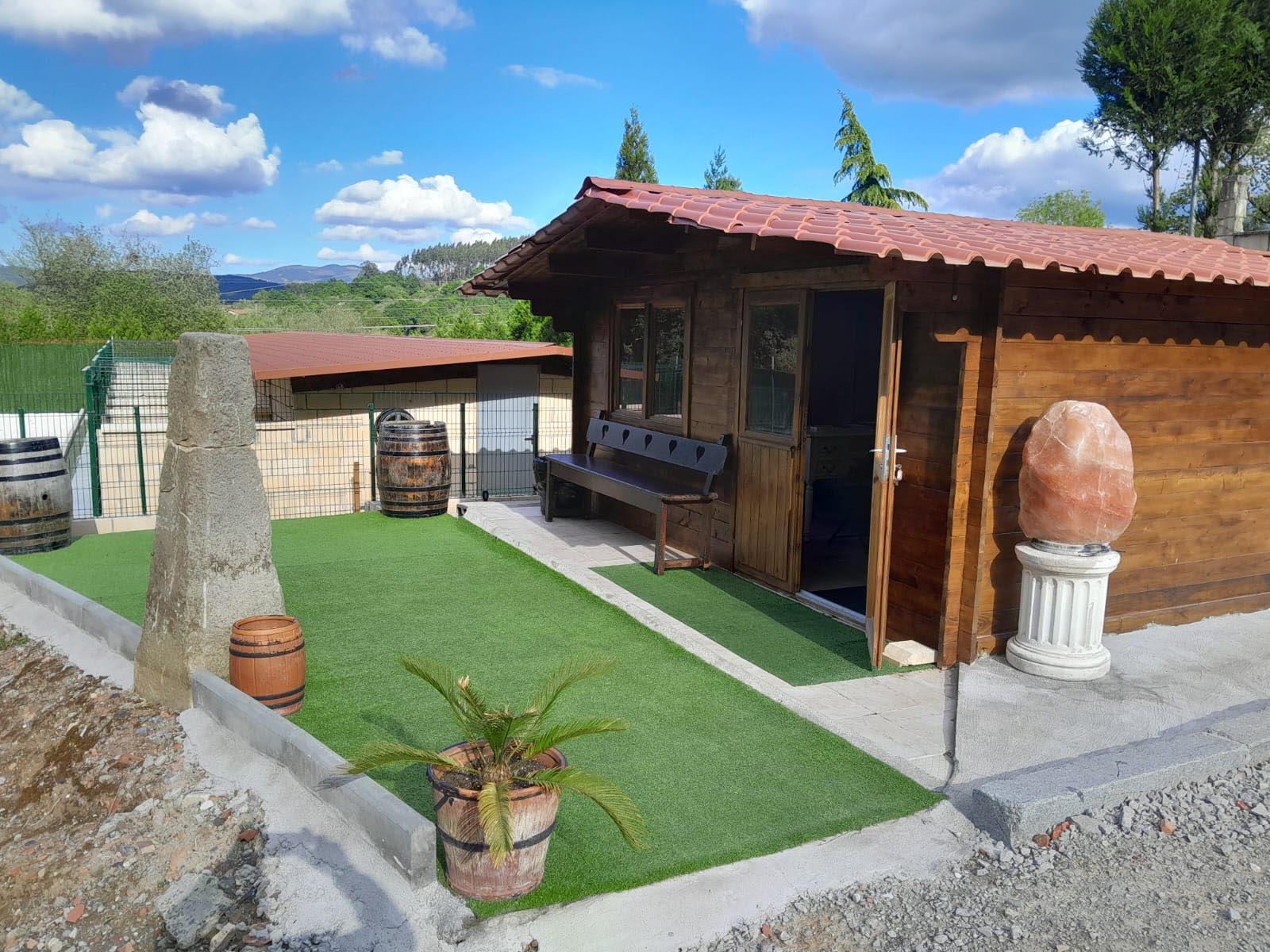 Residencia Jagon