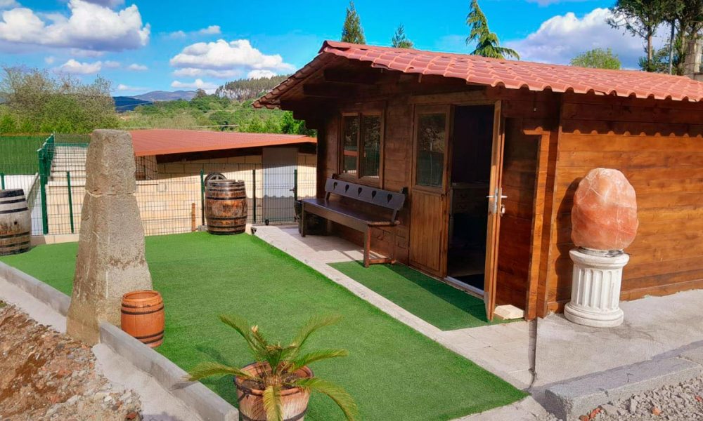 Residencia Canina Jagón