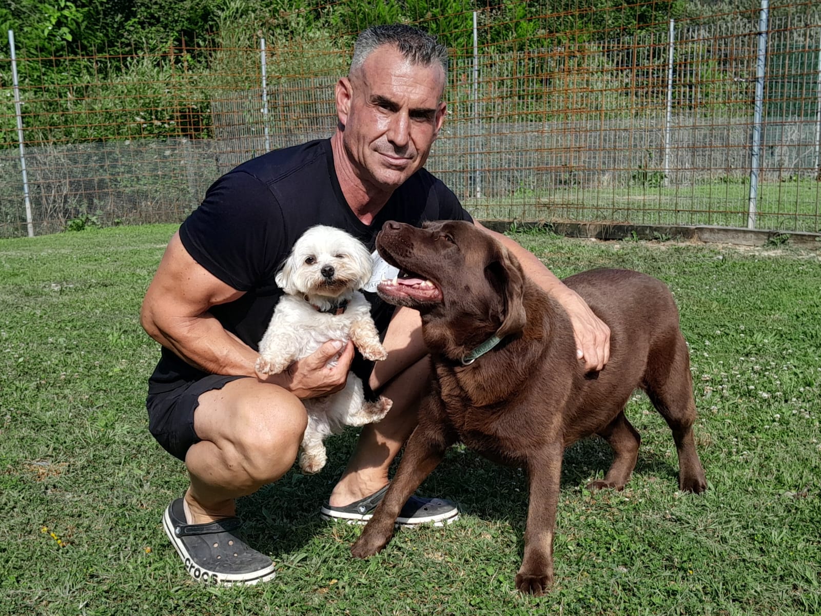 Residencia Canina Jagón