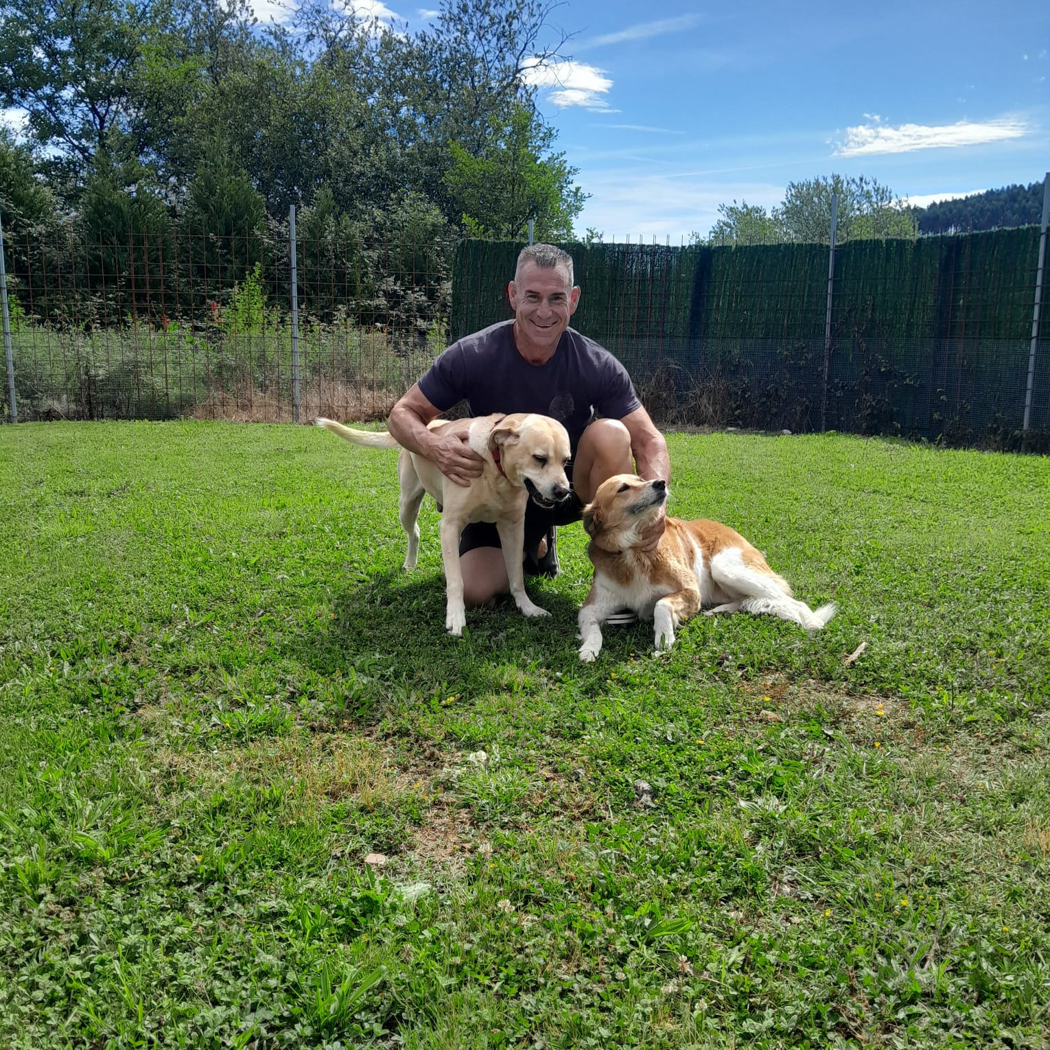 Residencia Canina Jagón