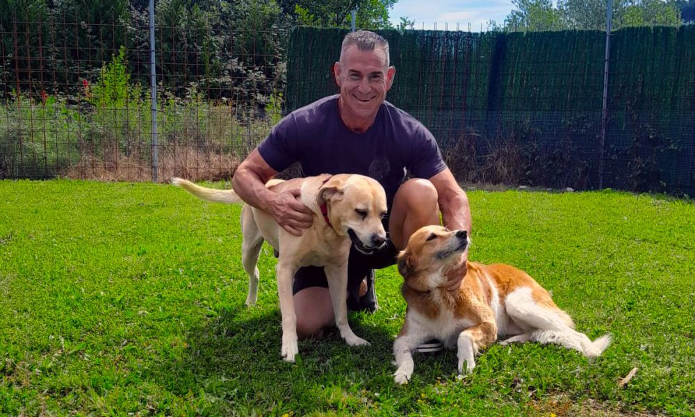 Residencia Canina Jagón